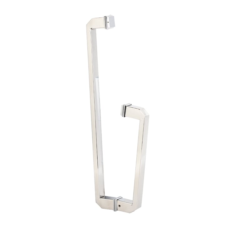 Modern Glass Shower Door Handles