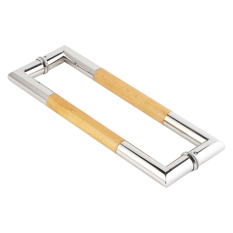 Glass Door Hardware Pulls