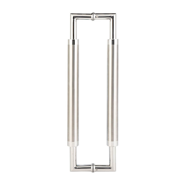 Commercial Glass Door Pull Handle