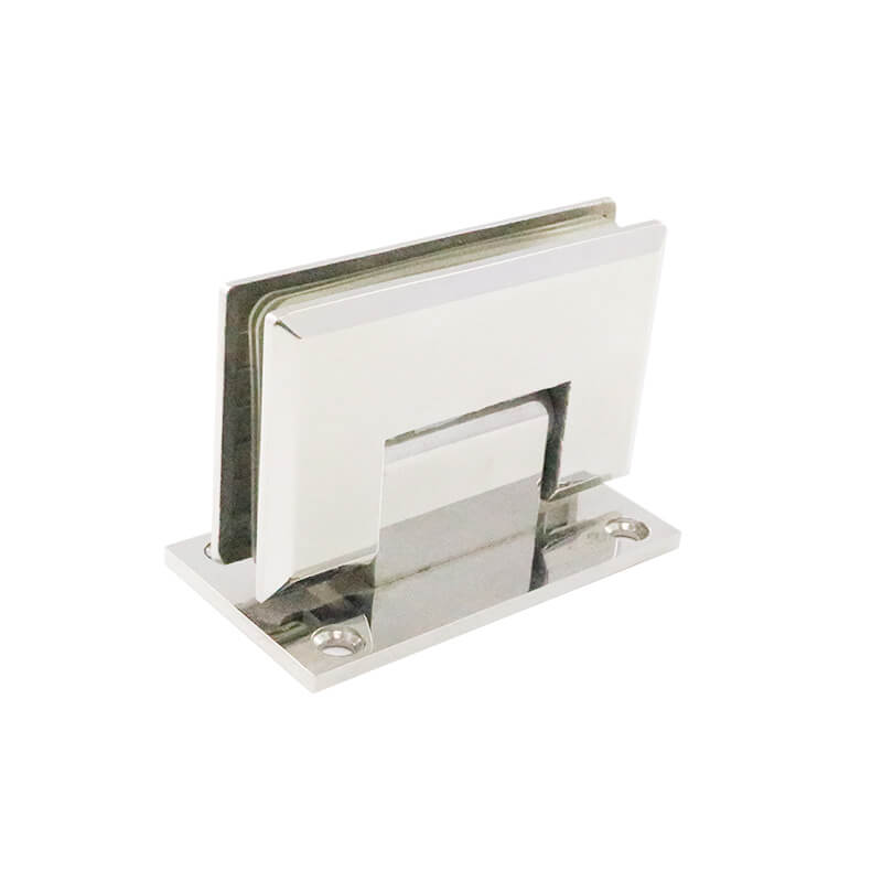 Bathroom Glass Door Hinges