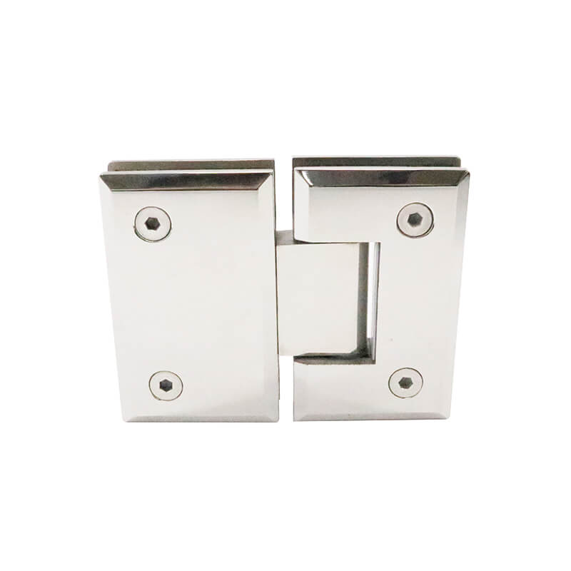 Frameless Glass Shower Door Hardware Hinges