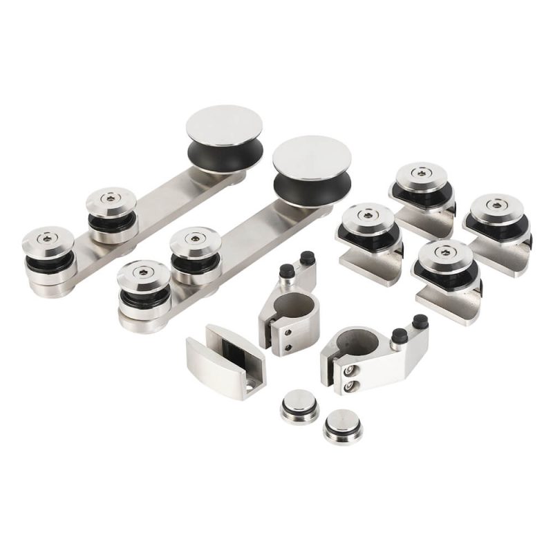 glass shower screen hinges